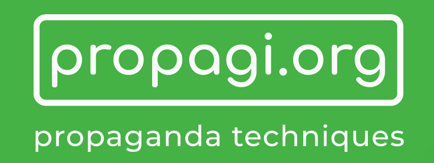 propagi.org | propaganda techniques